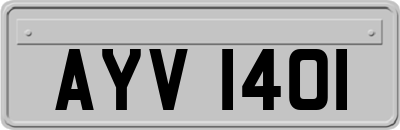 AYV1401
