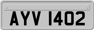 AYV1402
