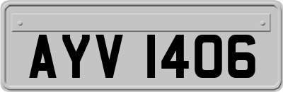 AYV1406