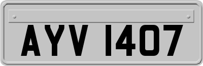 AYV1407