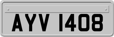 AYV1408