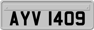 AYV1409