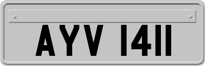 AYV1411