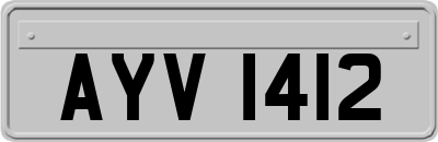 AYV1412