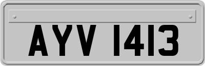 AYV1413