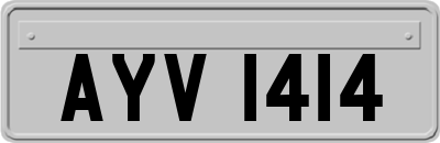AYV1414