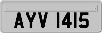 AYV1415