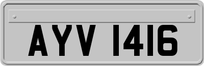 AYV1416