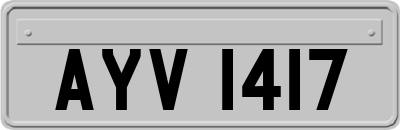AYV1417