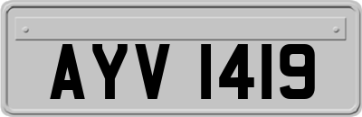 AYV1419