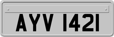AYV1421
