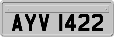 AYV1422