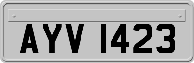 AYV1423