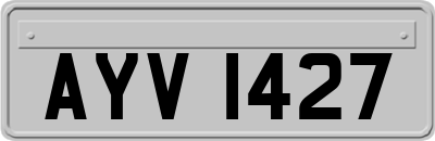 AYV1427