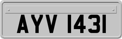 AYV1431