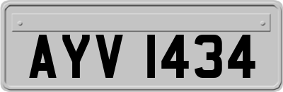 AYV1434
