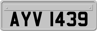 AYV1439