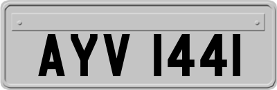 AYV1441