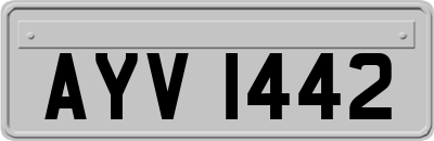 AYV1442