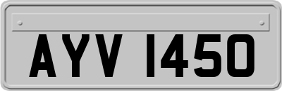 AYV1450