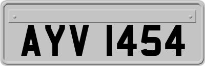 AYV1454
