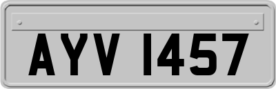 AYV1457