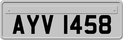 AYV1458