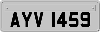 AYV1459