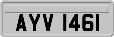 AYV1461