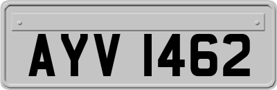 AYV1462