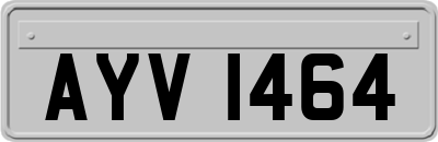 AYV1464