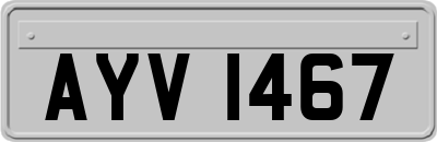 AYV1467