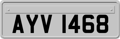 AYV1468