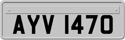 AYV1470