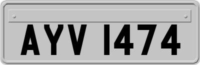 AYV1474