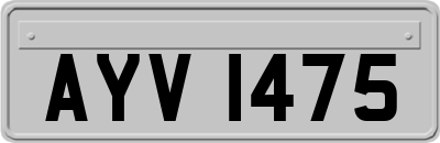 AYV1475