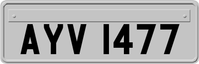 AYV1477