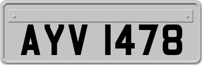 AYV1478