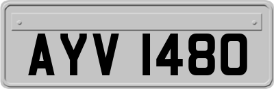 AYV1480