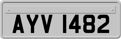 AYV1482
