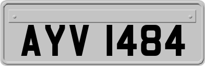 AYV1484