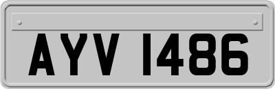 AYV1486
