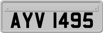 AYV1495