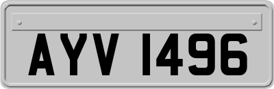 AYV1496