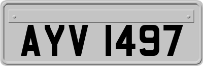 AYV1497