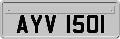 AYV1501