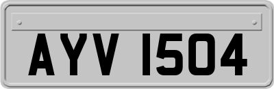 AYV1504