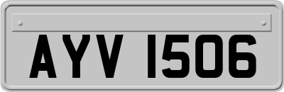 AYV1506