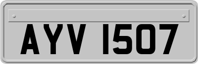 AYV1507