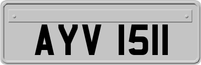 AYV1511